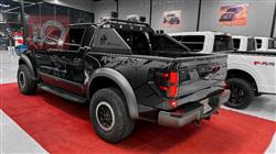 فورد F-150 رابتور